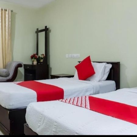 Hotel Mp Residancy Perintalmanna Esterno foto